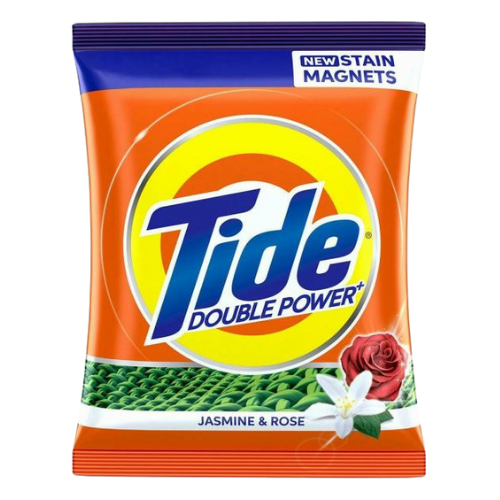 Tide Jasmine & Rose Detergent Washing Powder 1kg