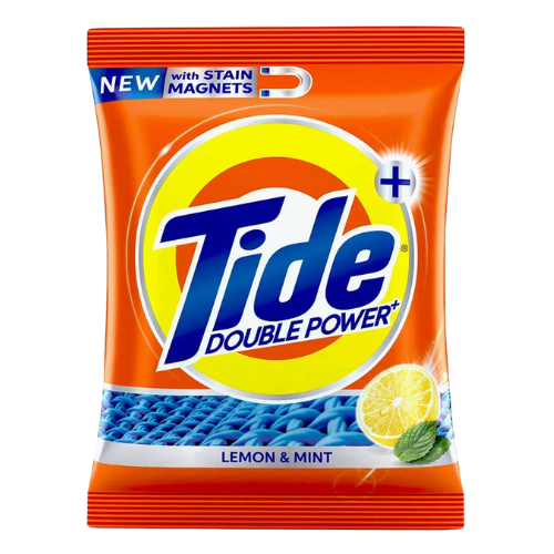 TIDE LEMON & MINT 1kg