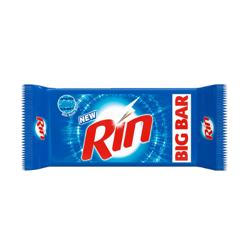 Rin Detergent Bar 250gm