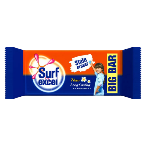 Surf Excel Bar 80gm