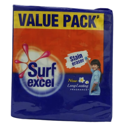 SURF EXCEL BAR VALUE PAC 4*200GM