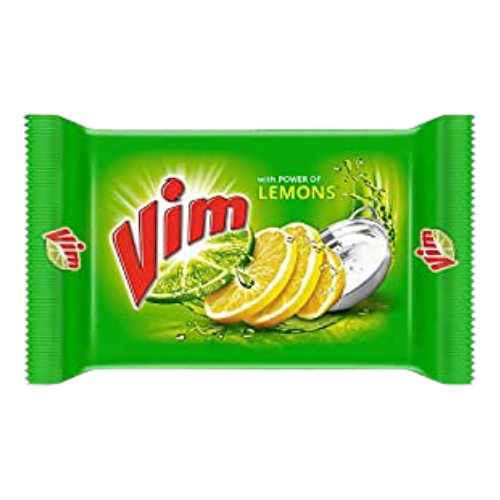 Vim Dishwash Bar 100gm (3+1)