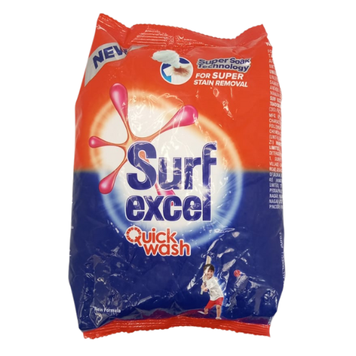 SURF EXCEL QUICK WASH 1KG