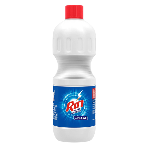 RIN FABRIC WHITENER 500ML