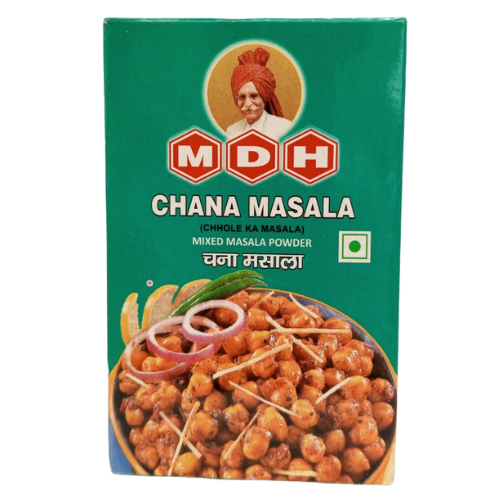 MDH Chana Masala 100gm