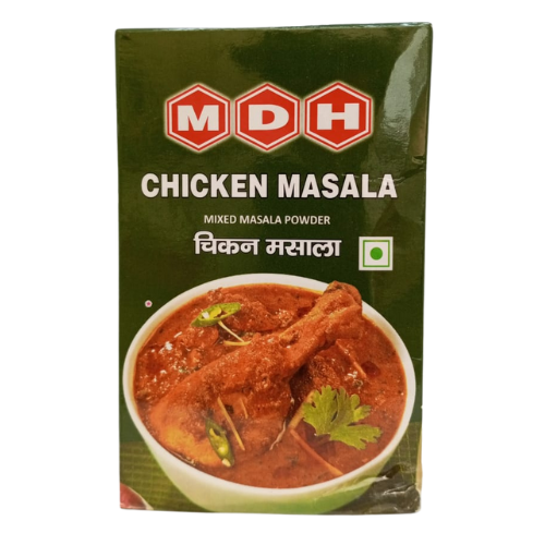 MDH CHICKEN MASALA 100 GMS