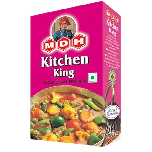 MDH KITCHEN KING MASALA 100gm