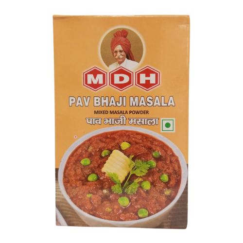 MDH PAV BHAJI MASALA POWDER 100 gm