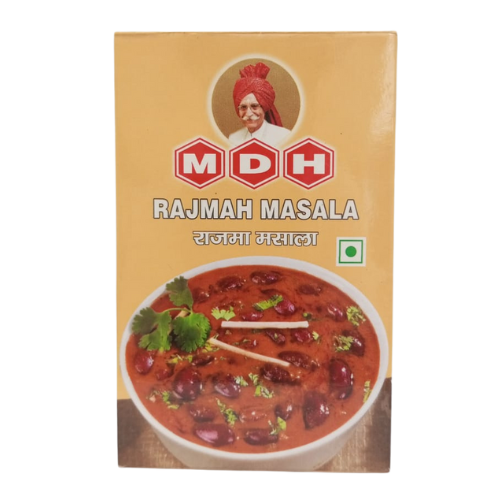 MDH Rajmah Masala 100gm