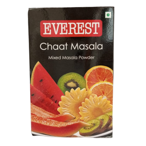 EVEREST CHAAT MASALA 100GM