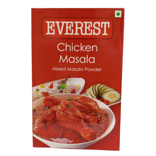 EVEREST CHICKEN MASALA 100GM