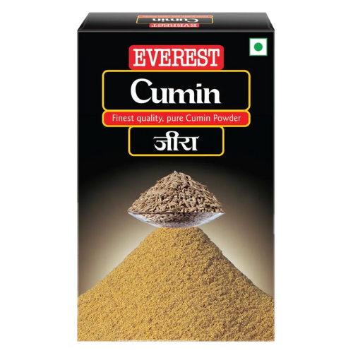 EVEREST CUMIN POWDER 100gm