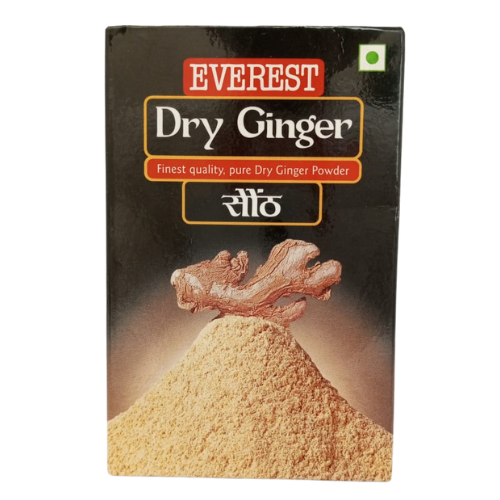 EVEREST DRY GINGER POWDER 100gm