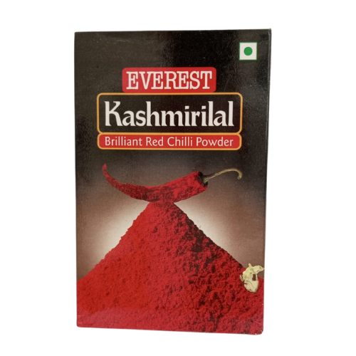 EVEREST KASHMIRILAL CHILLI POWDER 100gm