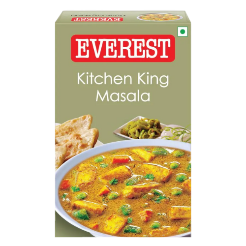 EVEREST KITCHEN KING MASALA 100gm