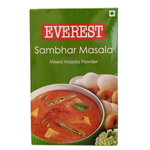 EVEREST SAMBHAR MASALA 100gm