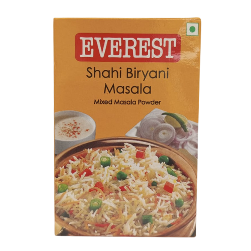 EVEREST SHAHI BIRYANI MASALA 50gm