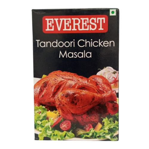 EVEREST TANDOORI CHICKEN MASALA 100gm