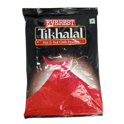 EVEREST TIKHALAL CHILLI POWDER 200gm