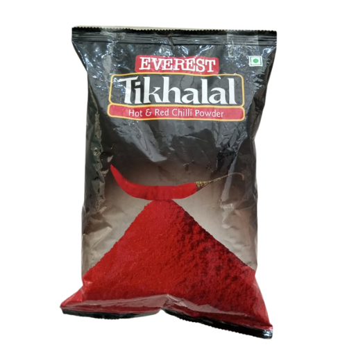 EVEREST TIKHALAL CHILLI POWDER 500gm