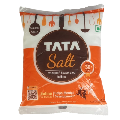 TATA SALT 1 kg