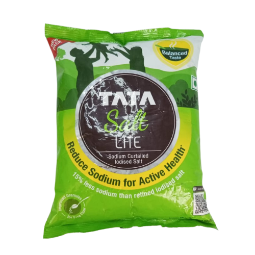 TATA SALT LITE 1 kg