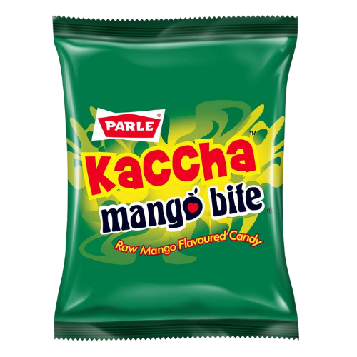 Parle Mango Bite 195gm