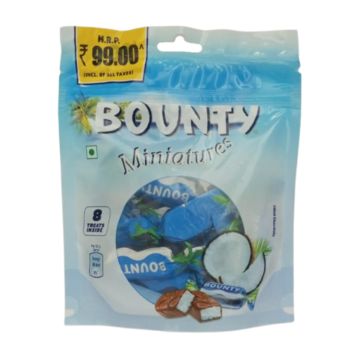 Bounty Miniatures 80gm