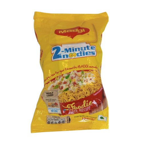 Maggi 2 Minute Noodles 140gm