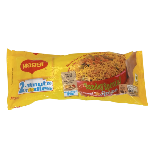 Maggi 2 Minute Noodles 280gm