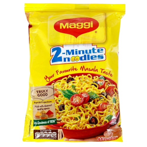 Maggi 2 Minute Noodles 70gm