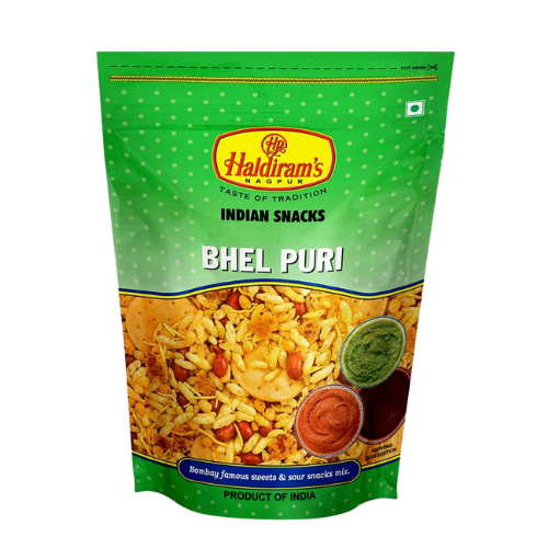 Haldirams Bhel Puri 200gm