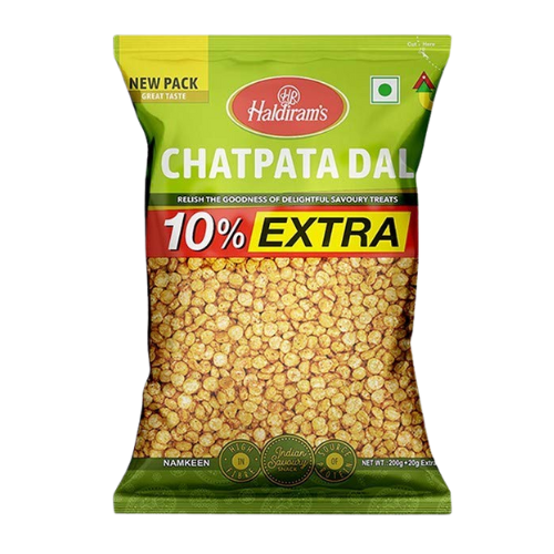 Haldirams Chatpata Dal 220gm