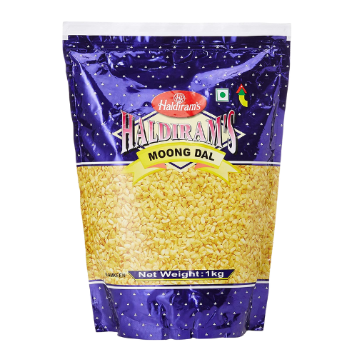 Haldirams Moong Dal 400gm