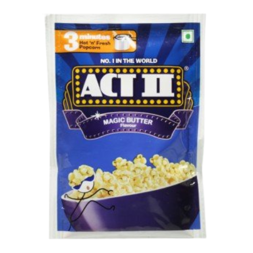 ACT II Popcorn - Magic Butter 40gm