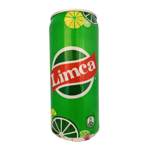 Limca Can 300ml