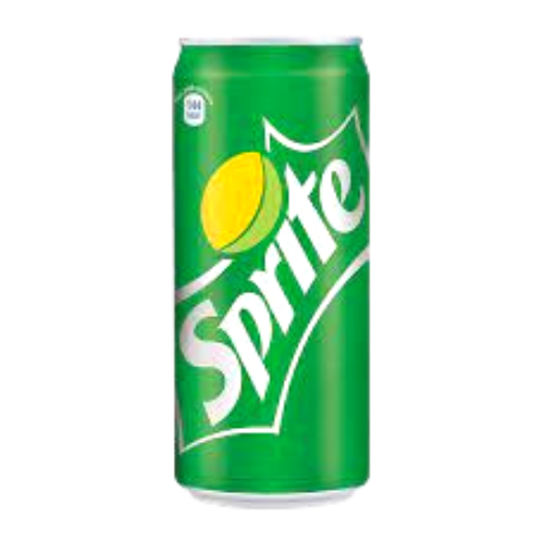 Sprite Can 180ml