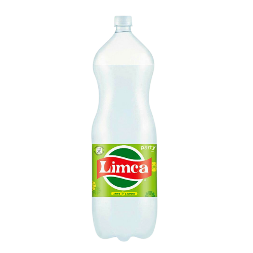 Limca 2.25 L Bottle