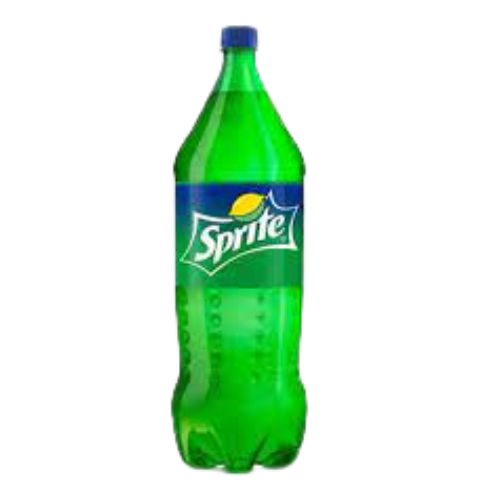 Sprite 2.25 L