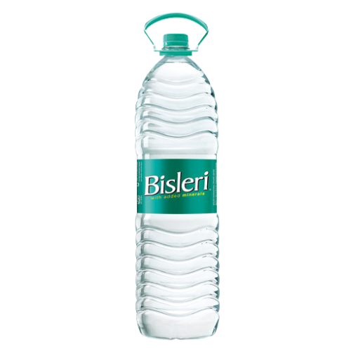 Bisleri Water 2 L