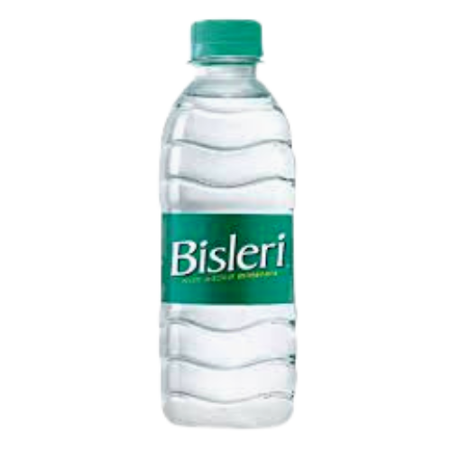 Bisleri Water 250 ml