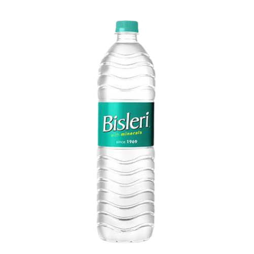 Bisleri Water 500ml