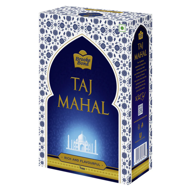 Brooke Bond Taj Mahal Tea 500 gm