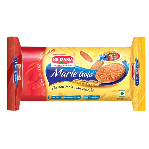 Britannia Marie Gold Biscuits 49gm