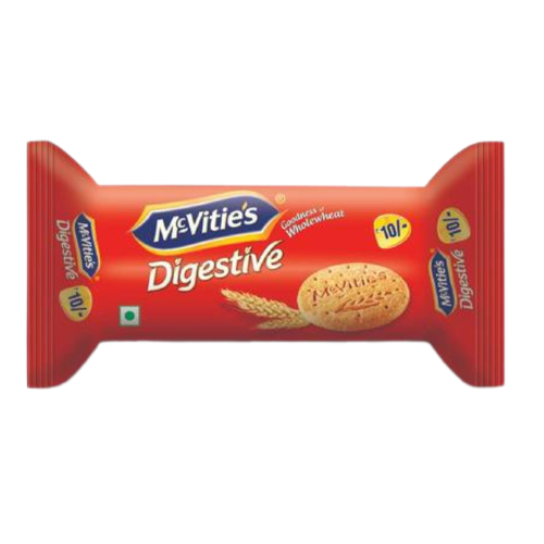 Mc Vities Digestive Biscuits 400 gm