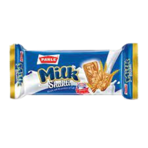 Parle Milk Shakti Biscuits 90 gm