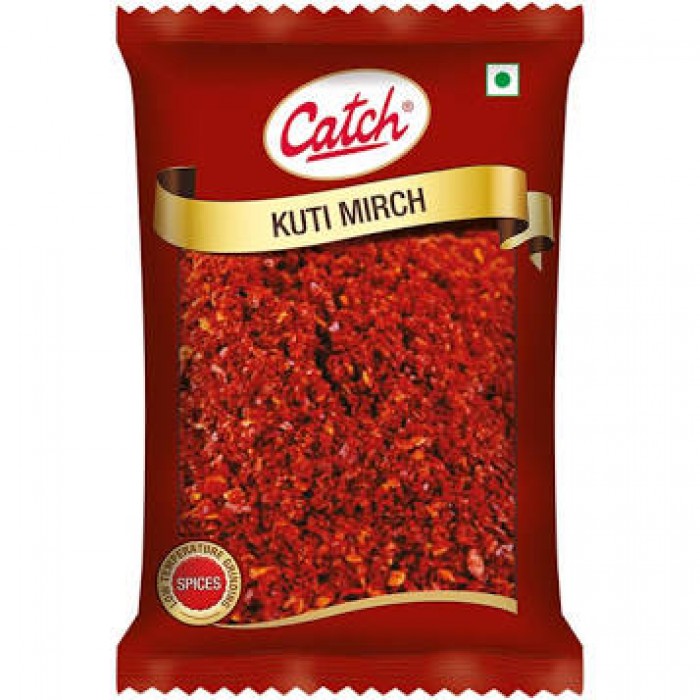 Catch Kuti Mirch Powder 200 gm