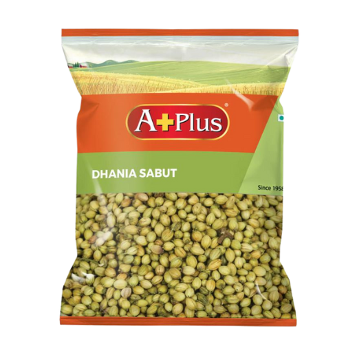 A + Plus Dhania Whole 100 gm