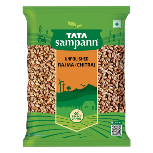 Tata Rajma Chitra 500 gm