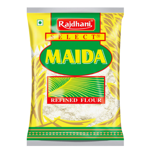 Rajdhani Maida 500 gm